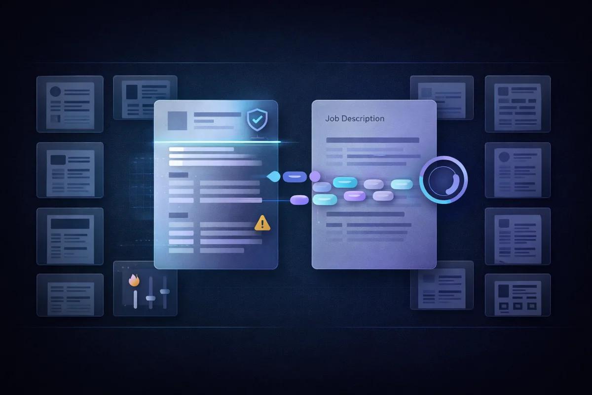 10 Best AI Resume Builders 2026 - Tested for ATS & Pricing