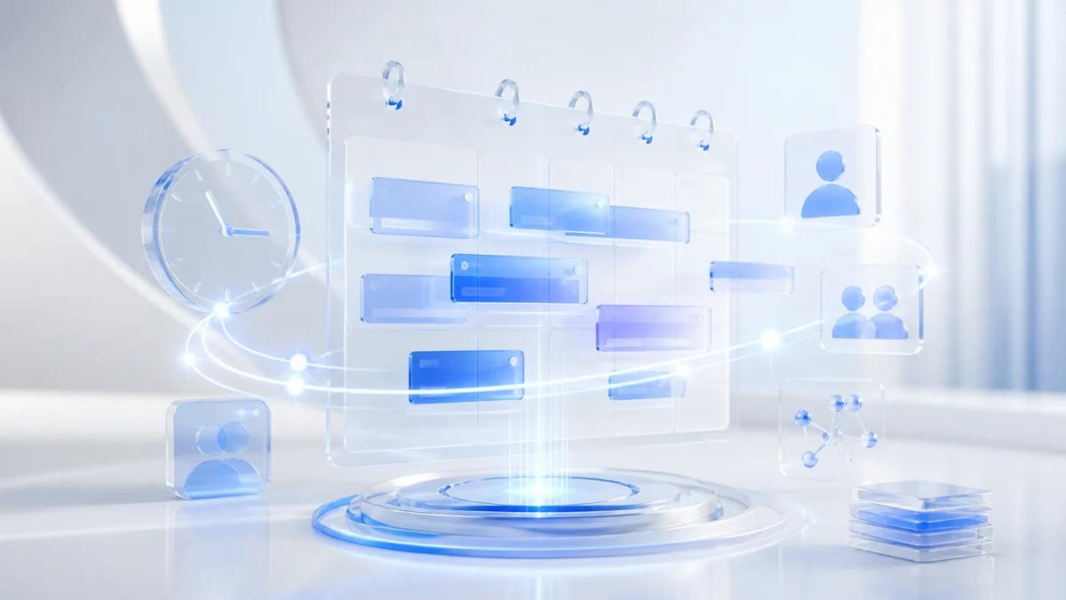 16 Best AI Scheduling Assistant Tools 2026 - Calendar & Meetings