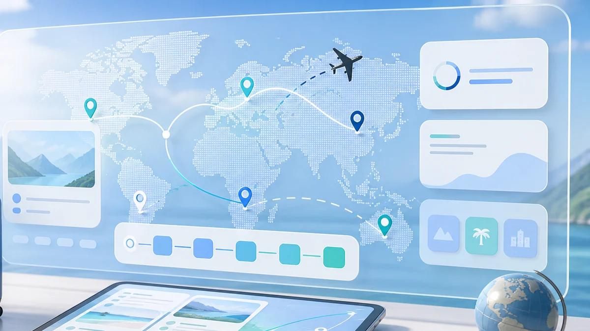 15 Best AI Travel Planner Tools 2026 - Real Trips, Not Lists