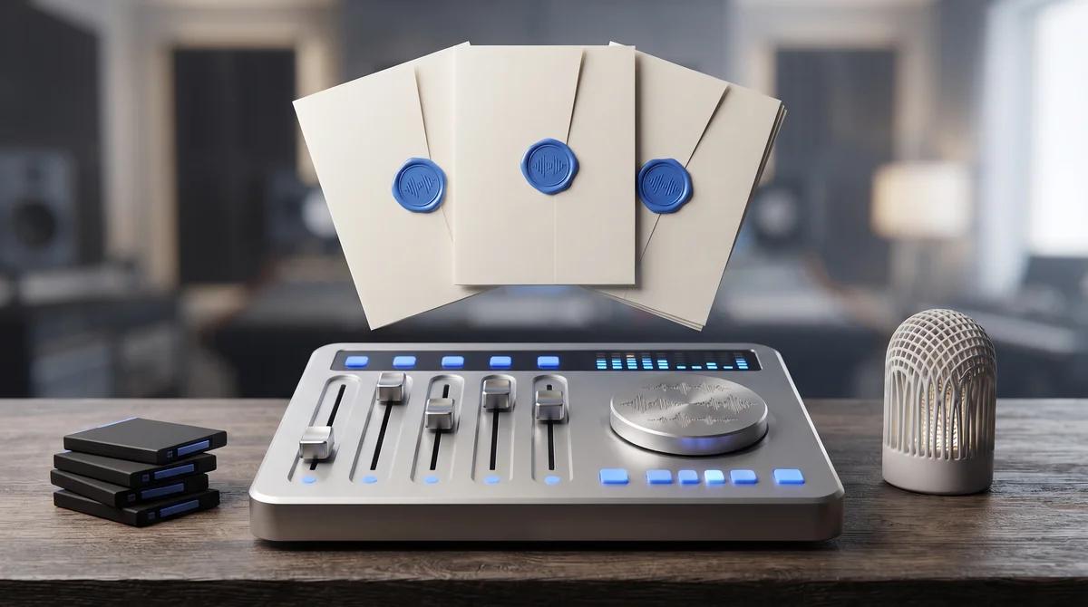 10 Best Kits.AI Alternatives 2026 — Singing Voice Tools Compared