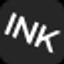 BlackInk icon