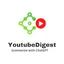 YouTubeDigest icon
