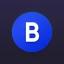 Bitsgap icon