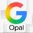 Opal icon