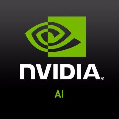 NVIDIA Nemotron icon