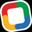 Zoho Analytics icon