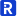 R Discovery icon