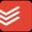 Todoist icon