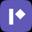 Pixelied icon