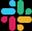 Slack AI icon