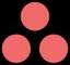 Asana icon