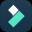 Wondershare Filmora icon