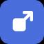 Icons8 Upscaler icon
