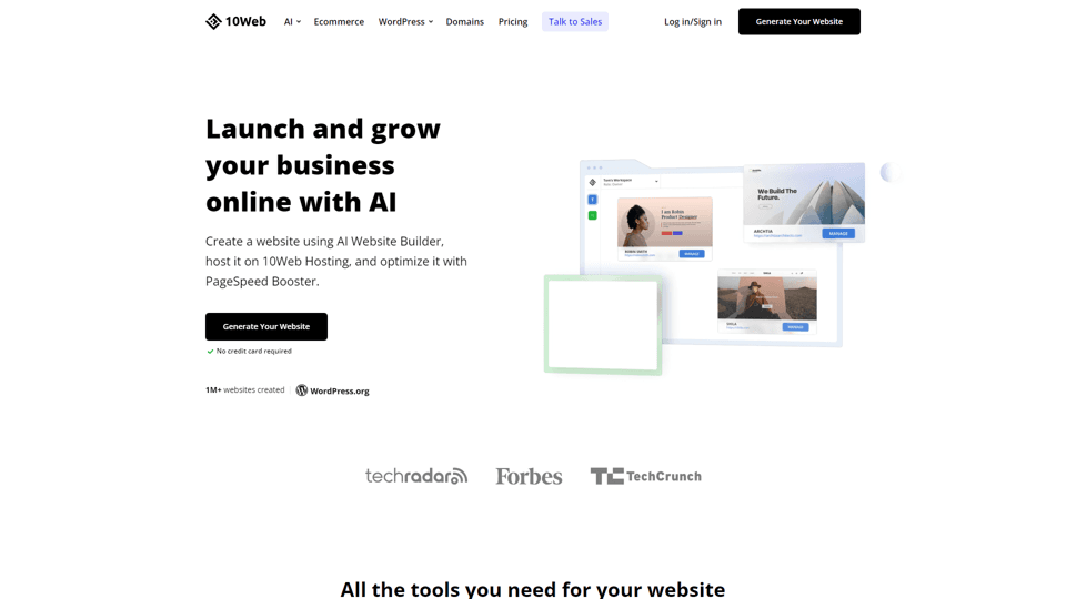 10Web