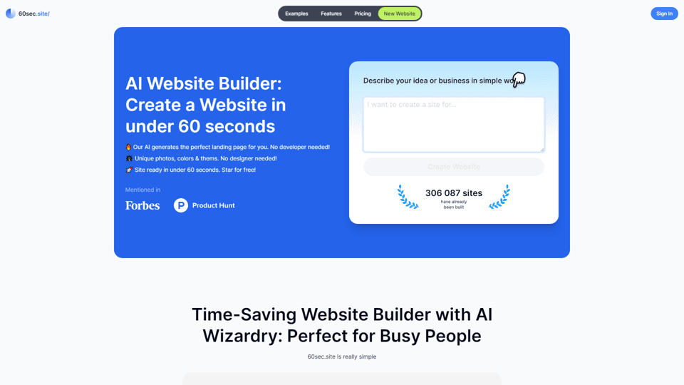 60sec.site