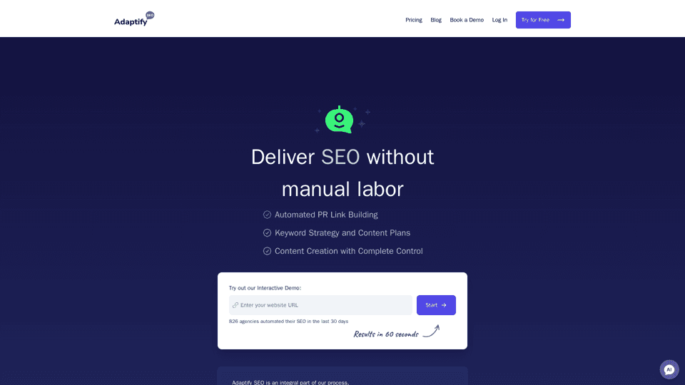 Adaptify