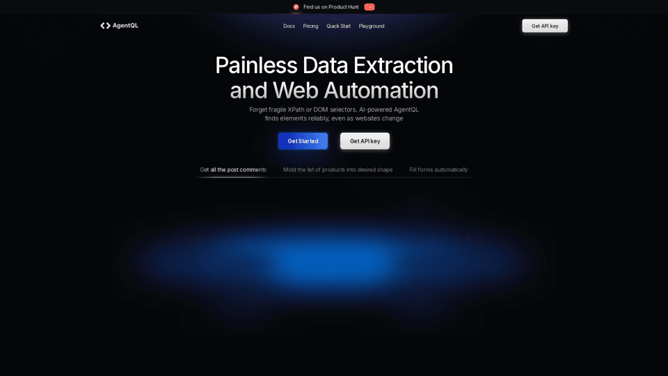 AgentQL