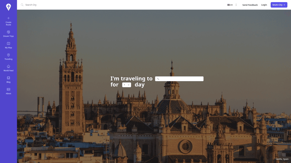 Aicotravel
