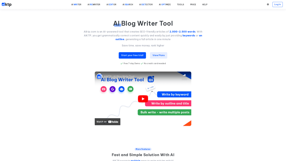 aiktp.com