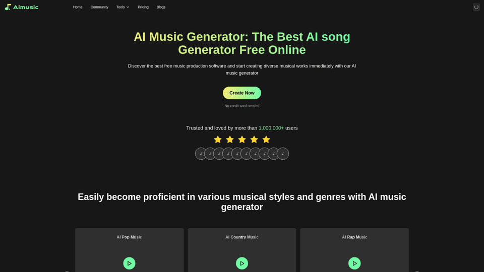 MusicAI