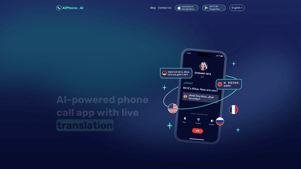 AIPhone.AI