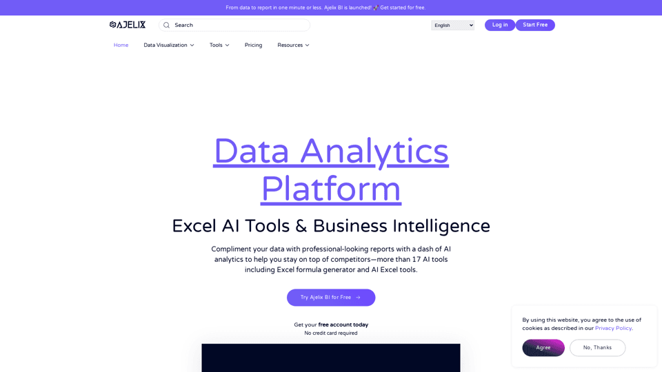 AI Excel Tools & Google Sheets - AI Excel Formula Generator - Bot