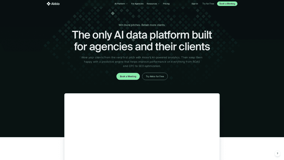 Akkio
