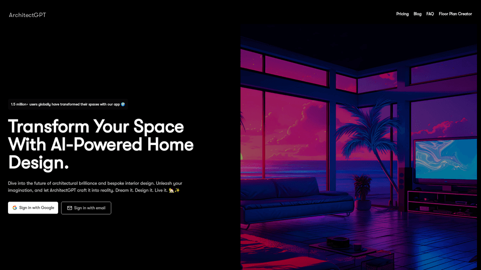 ArchitectGPT