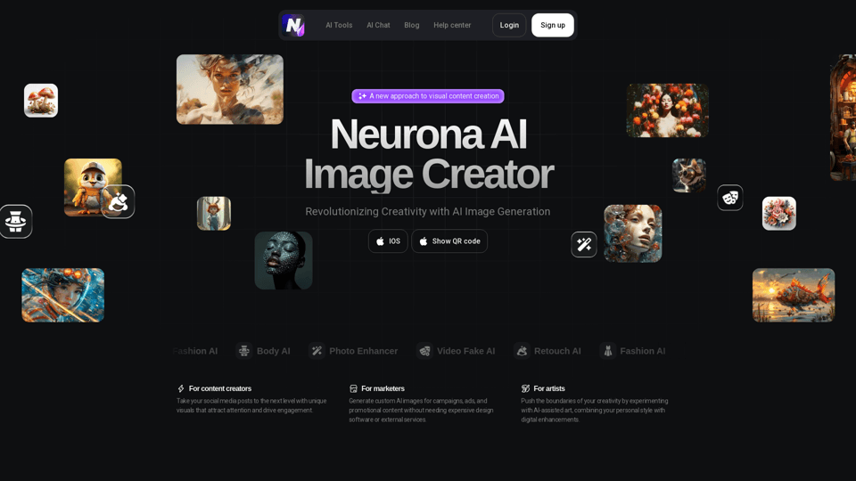 Art-Neurona