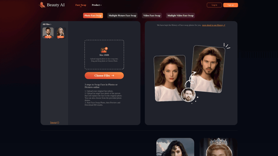 Beauty AI