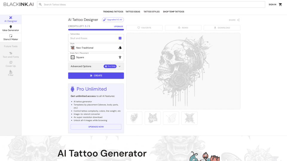 BlackInk