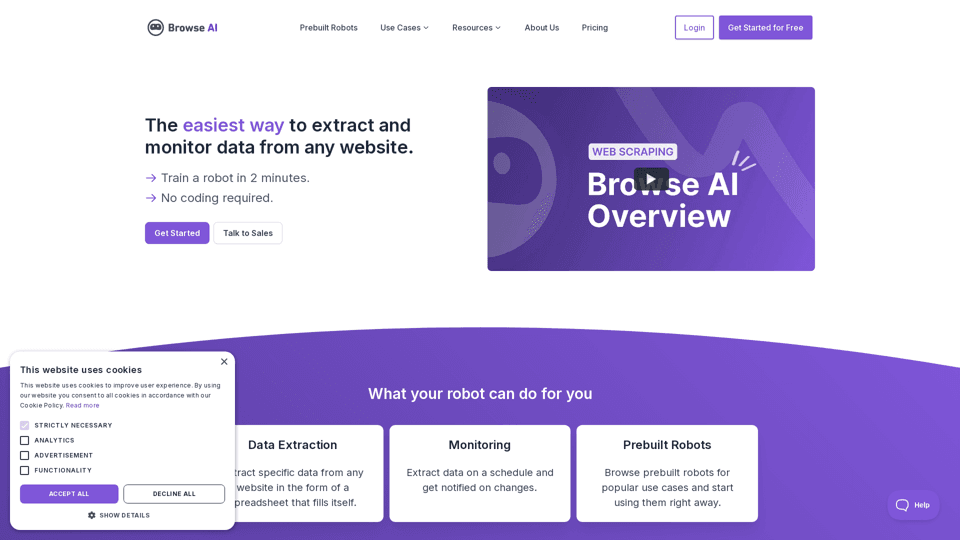 Browse AI