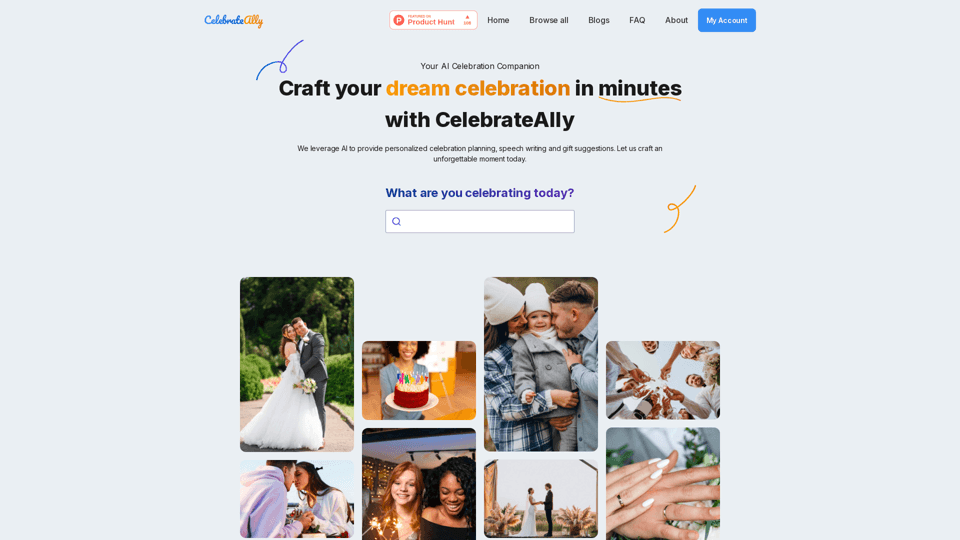 CelebrateAlly