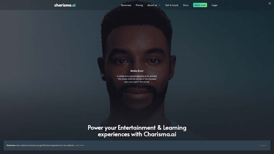 Charisma