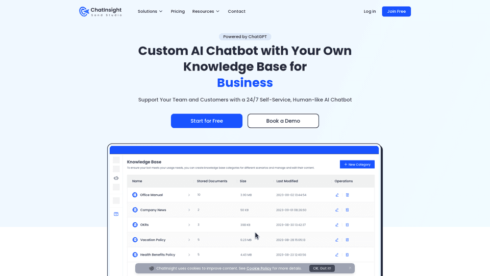 ChatInsight