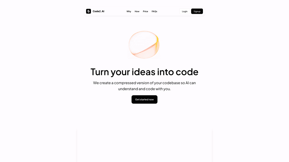 Code2.AI