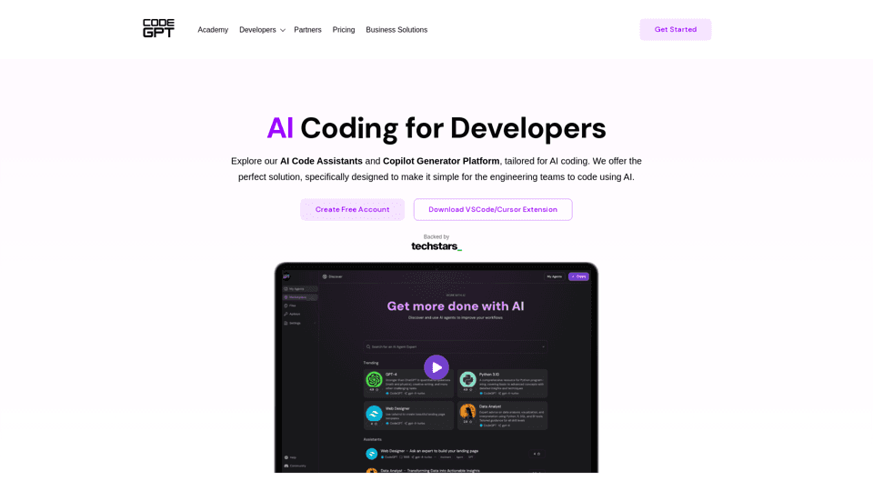 CodeGPT