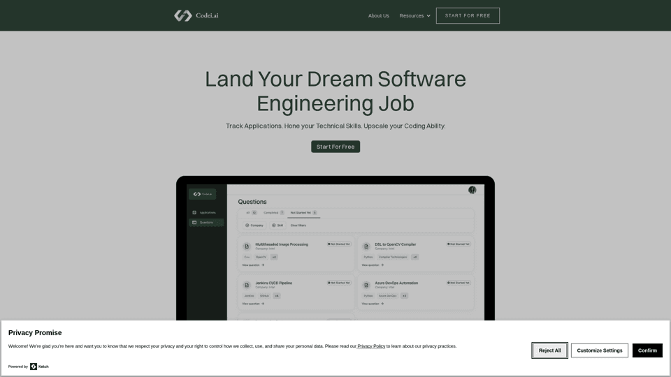Codei AI