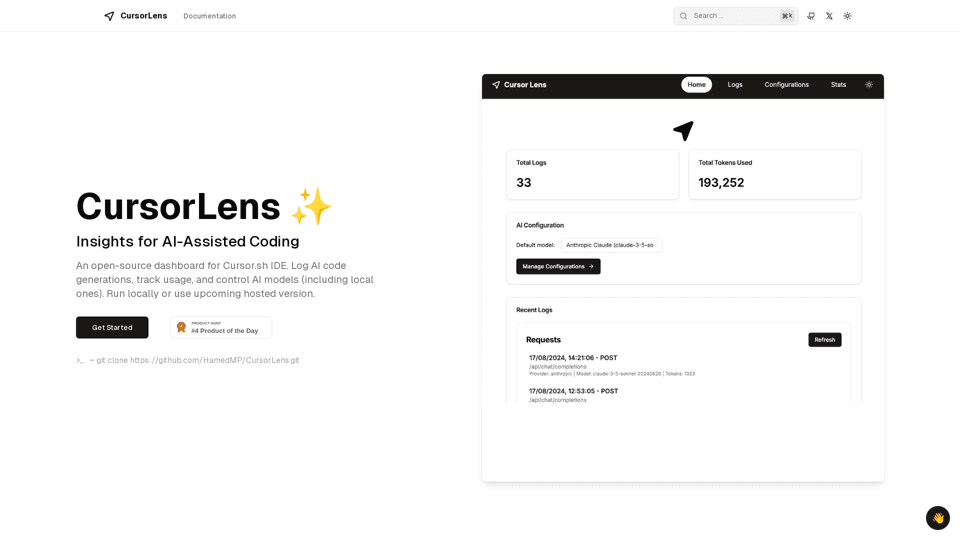 CursorLens