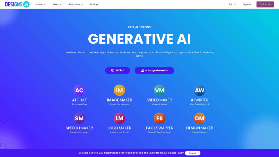 Designs.ai