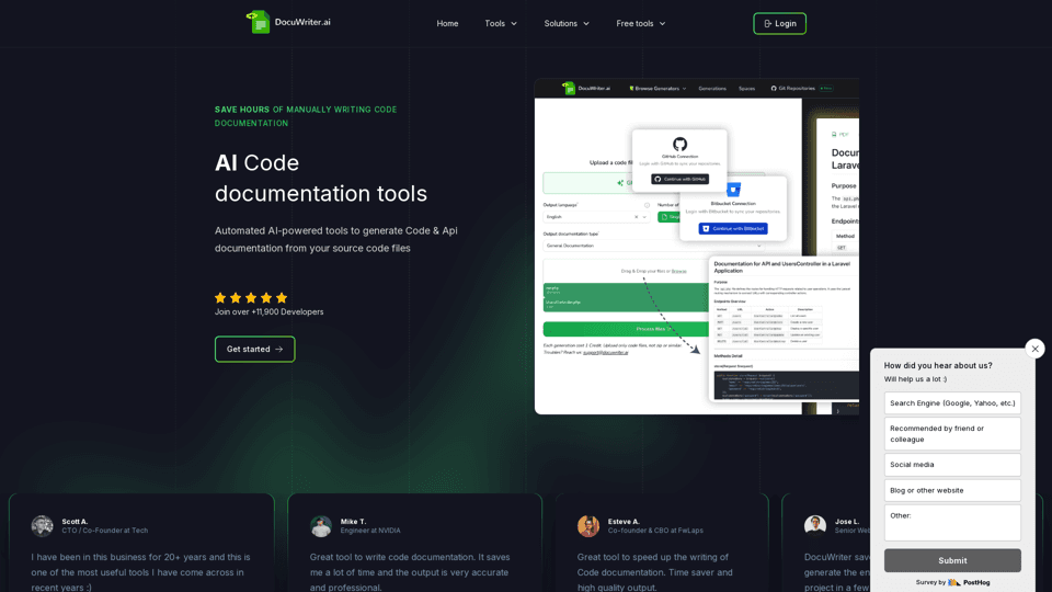 DocuWriter.ai
