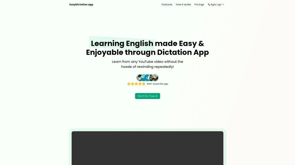 EasyDictation.app