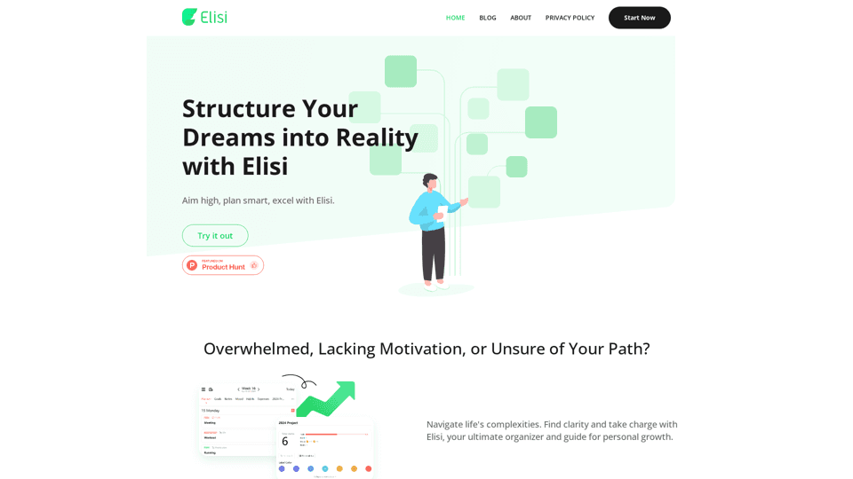 Elisi