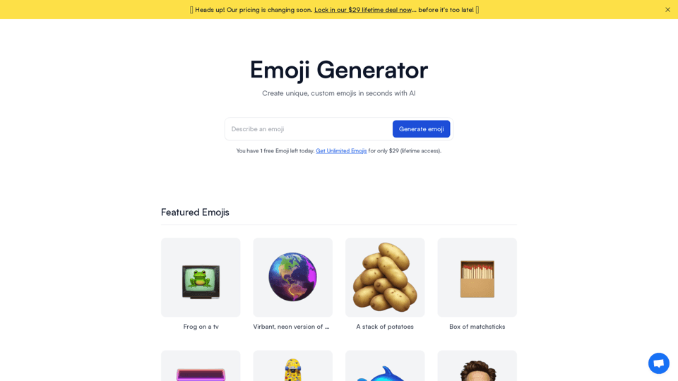 emoji.is