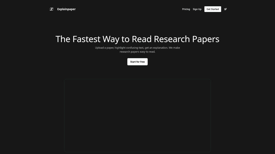 Explainpaper