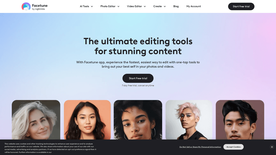 Facetune