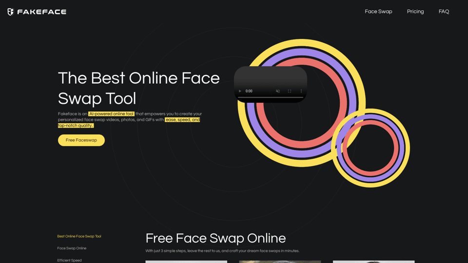 Fakeface