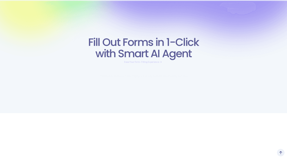 Fill A Form AI