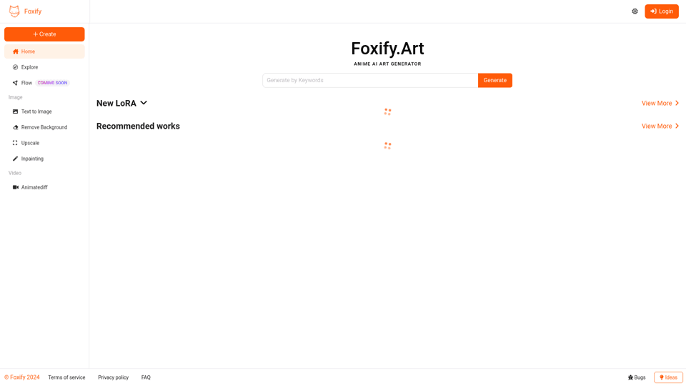 Foxify