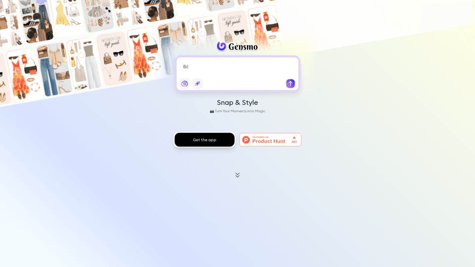 Gensmo